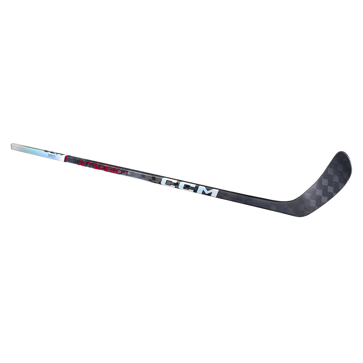  CCM JetSpeed FT6 Pro Senior Hockey Stick