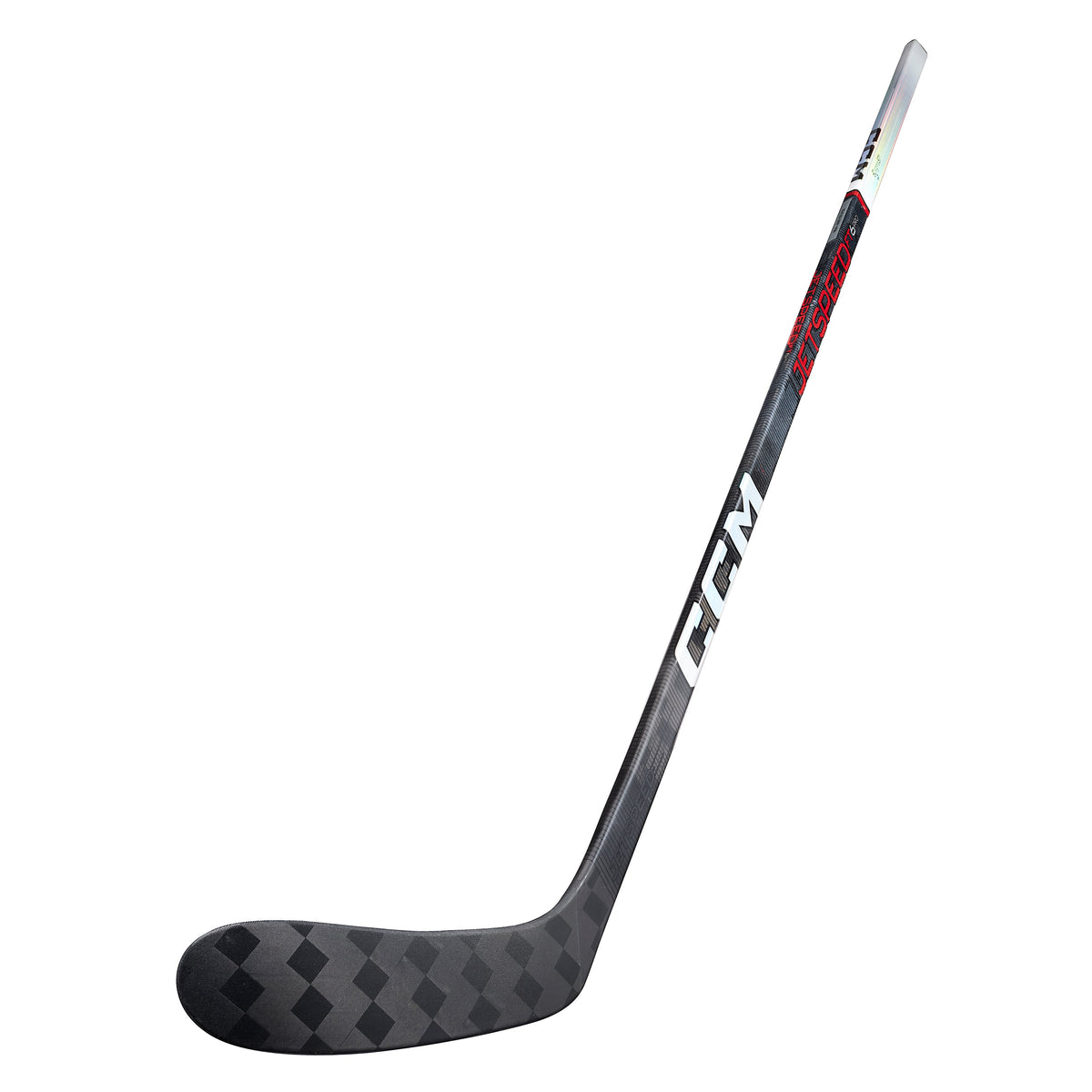  CCM JetSpeed FT6 Pro Senior Hockey Stick