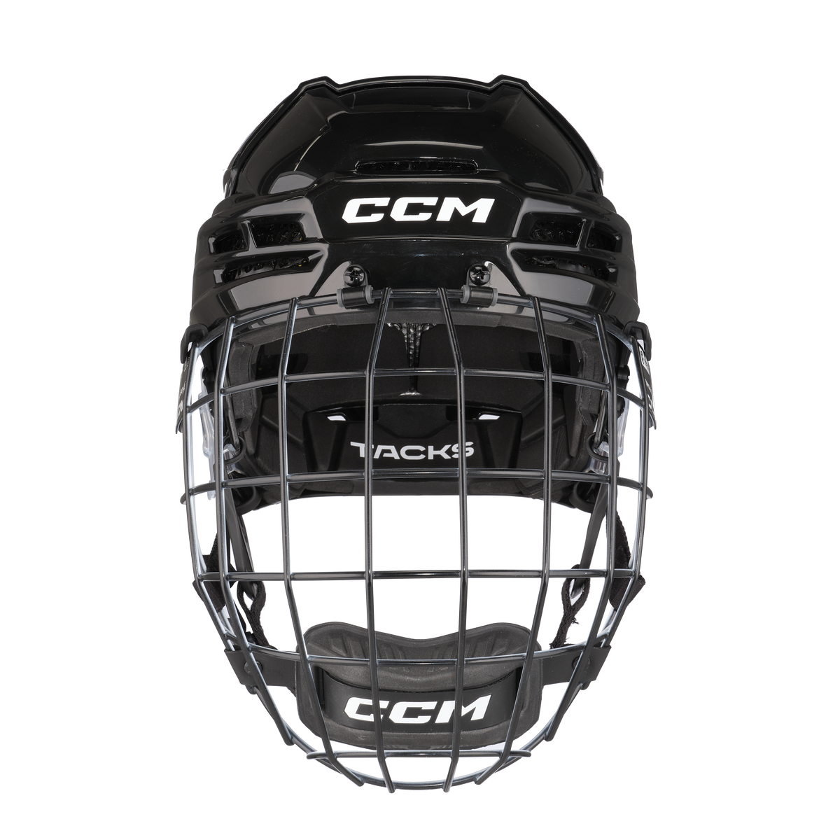 CCM Tacks 720 Combo Hockey Helmet