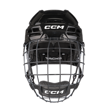  CCM Tacks 720 Combo Hockey Helmet