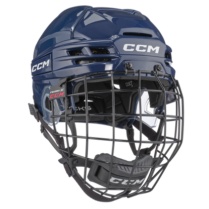  CCM Tacks 720 Combo Hockey Helmet