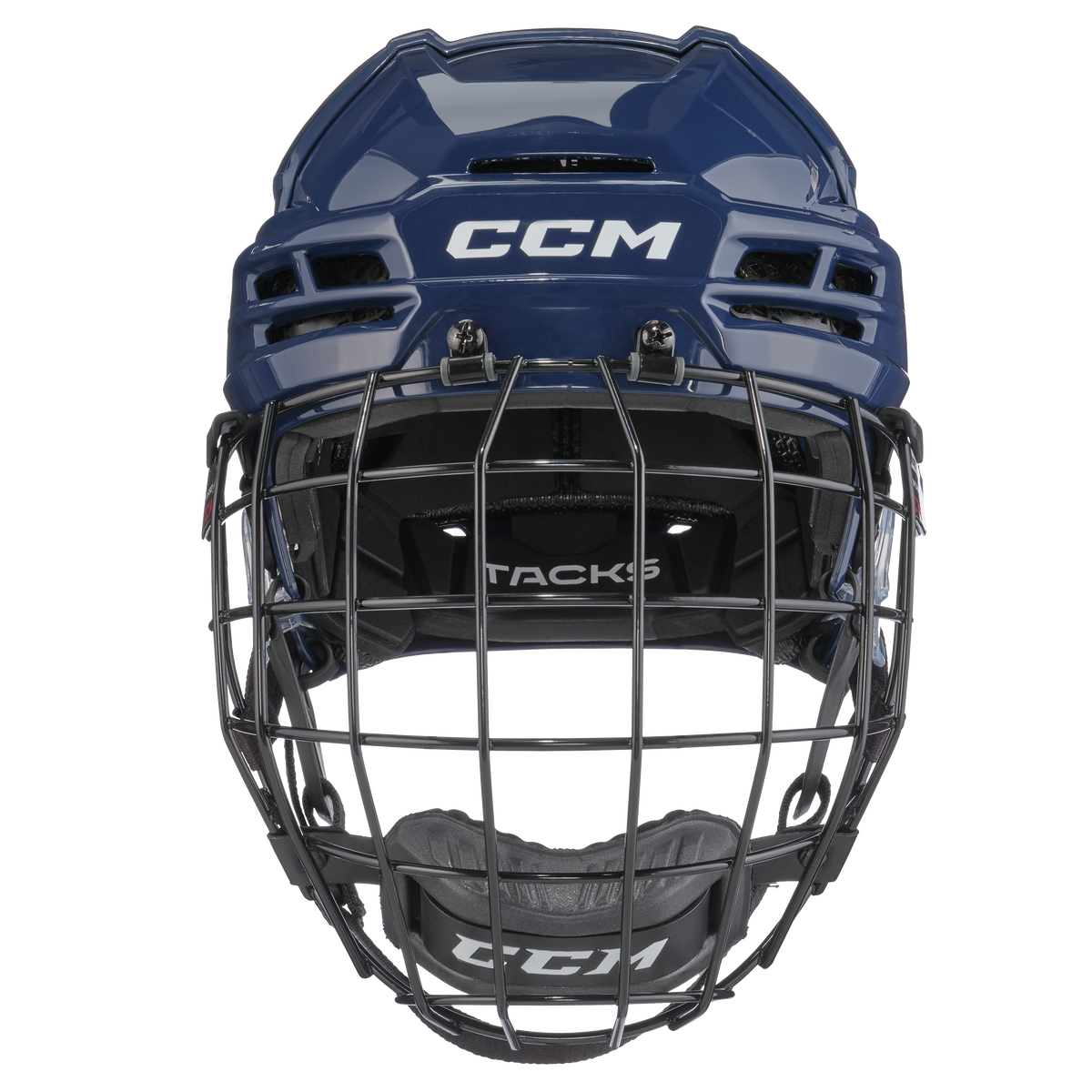  CCM Tacks 720 Combo Hockey Helmet