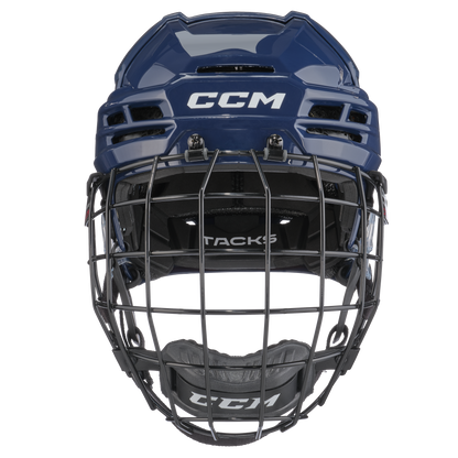  CCM Tacks 720 Combo Hockey Helmet