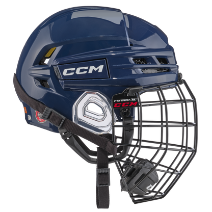  CCM Tacks 720 Combo Hockey Helmet
