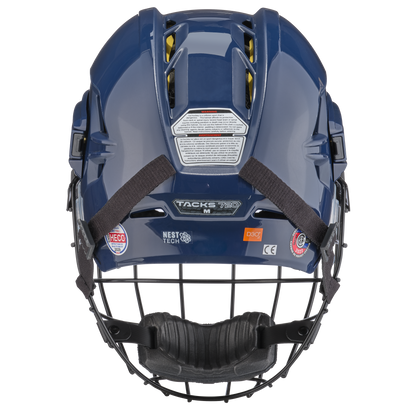  CCM Tacks 720 Combo Hockey Helmet