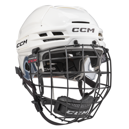  CCM Tacks 720 Combo Hockey Helmet