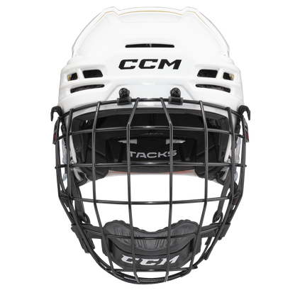  CCM Tacks 720 Combo Hockey Helmet