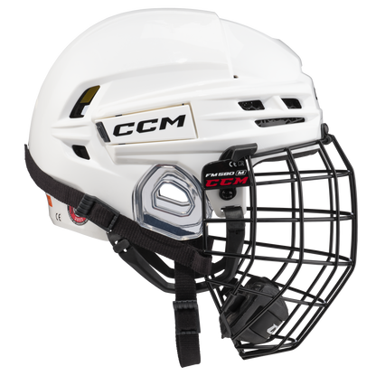  CCM Tacks 720 Combo Hockey Helmet