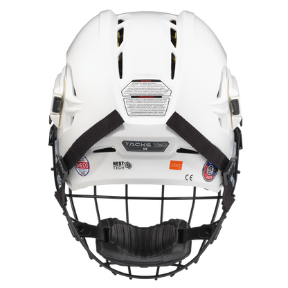  CCM Tacks 720 Combo Hockey Helmet