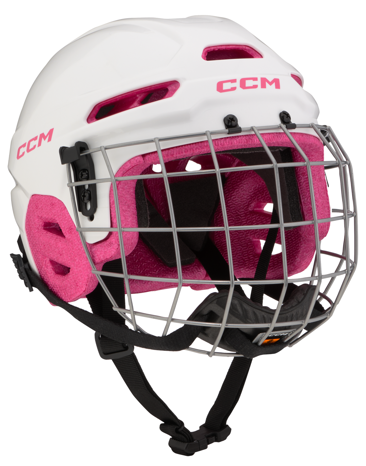  CCM Multisport Youth Combo Helmet