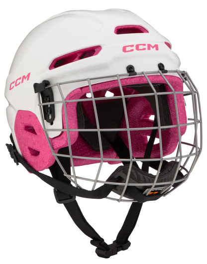  CCM Multisport Youth Combo Helmet