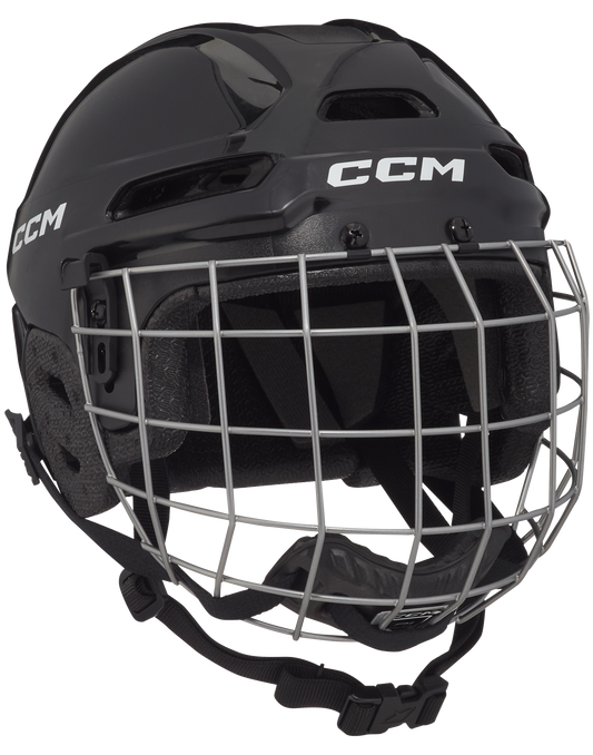  CCM Multisport Youth Combo Helmet