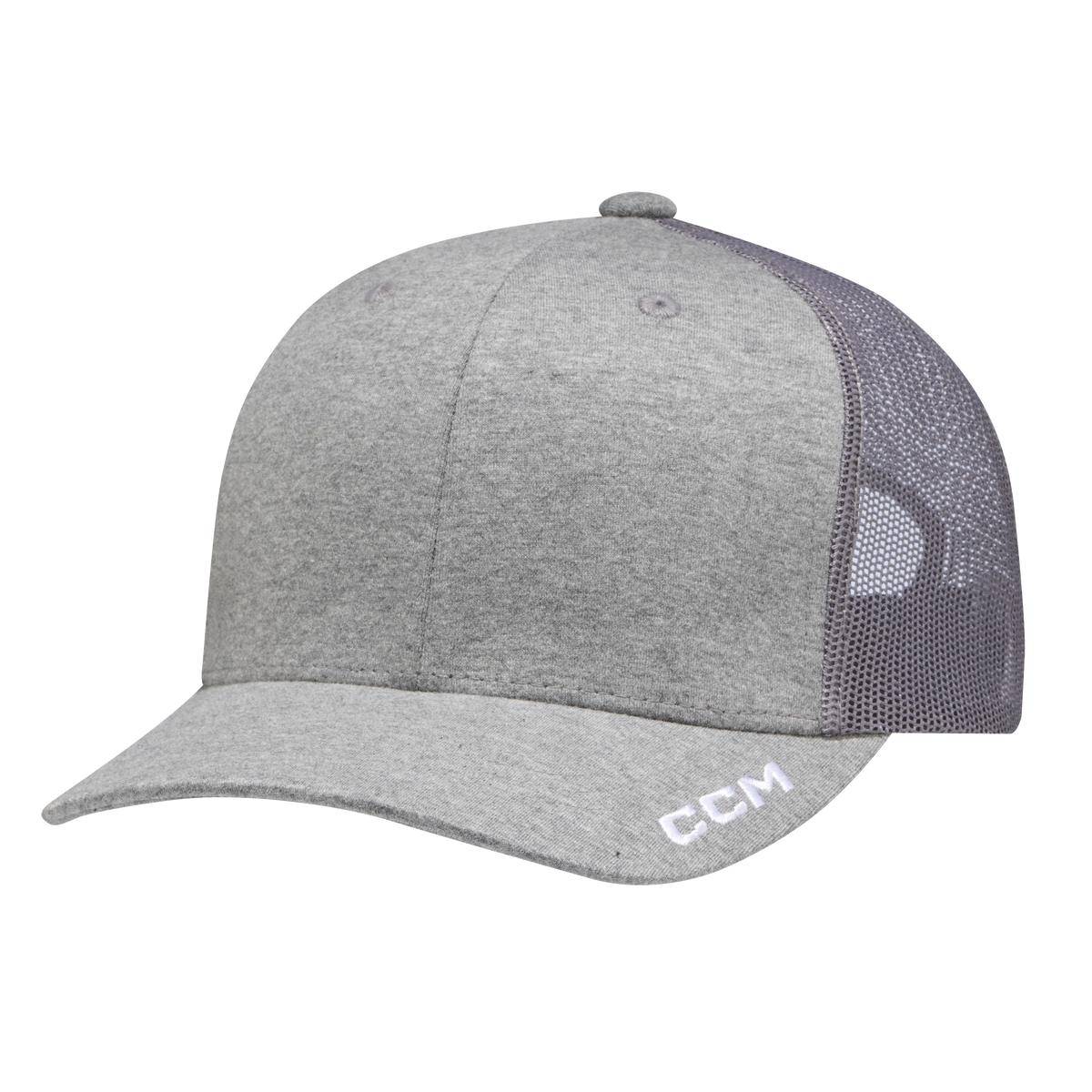  CCM Team Meshback Trucker Cap Youth