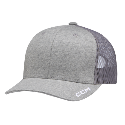  CCM Team Meshback Trucker Cap Youth