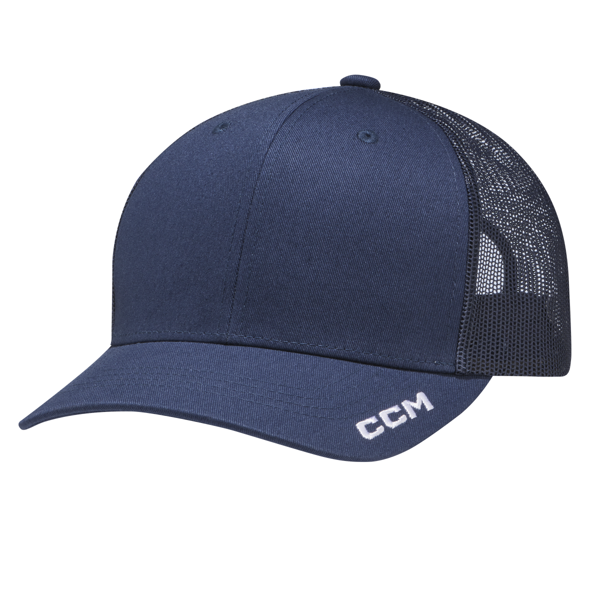  CCM Team Meshback Trucker Cap Youth