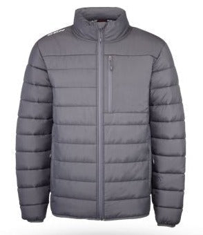  CCM Team Quilted Winter Jacket Adult