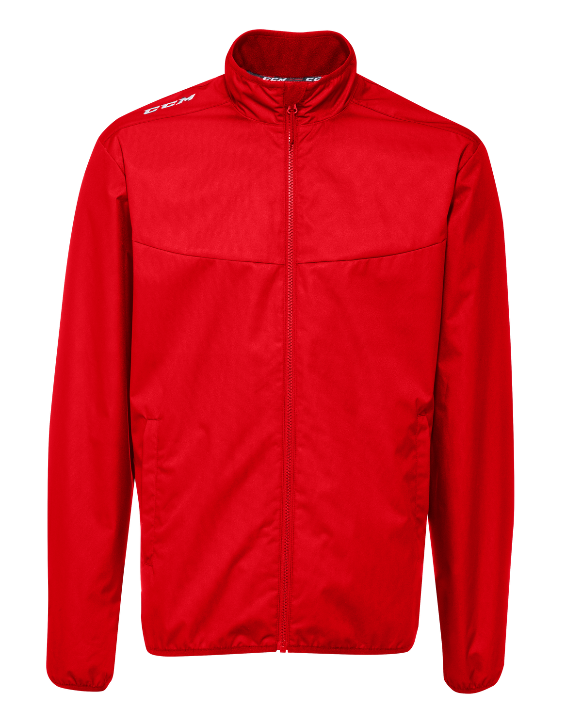  CCM Lightweight Rink Suit Jacket Youth