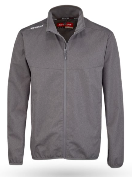  CCM Lightweight Rink Suit Jacket Youth
