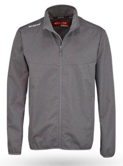  CCM Lightweight Rink Suit Jacket Adult