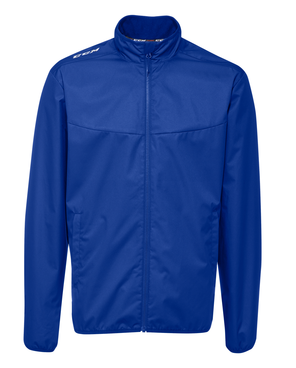  CCM Lightweight Rink Suit Jacket Adult