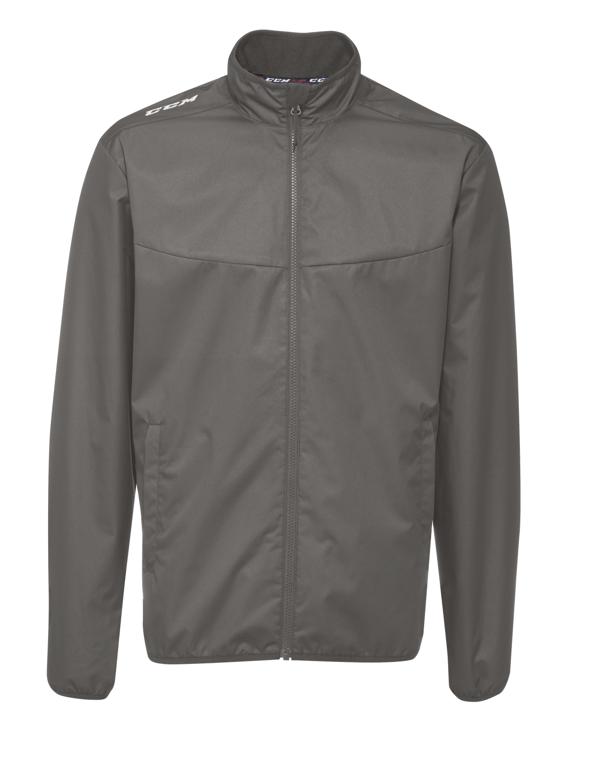  CCM Mid-Weight Jacket Adult