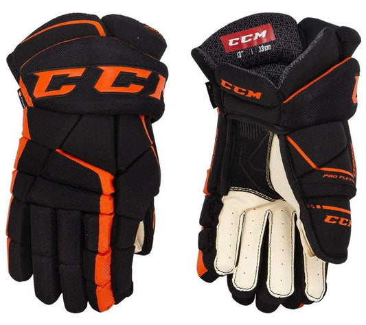 CCM Tacks 9060 Junior Hockey Gloves