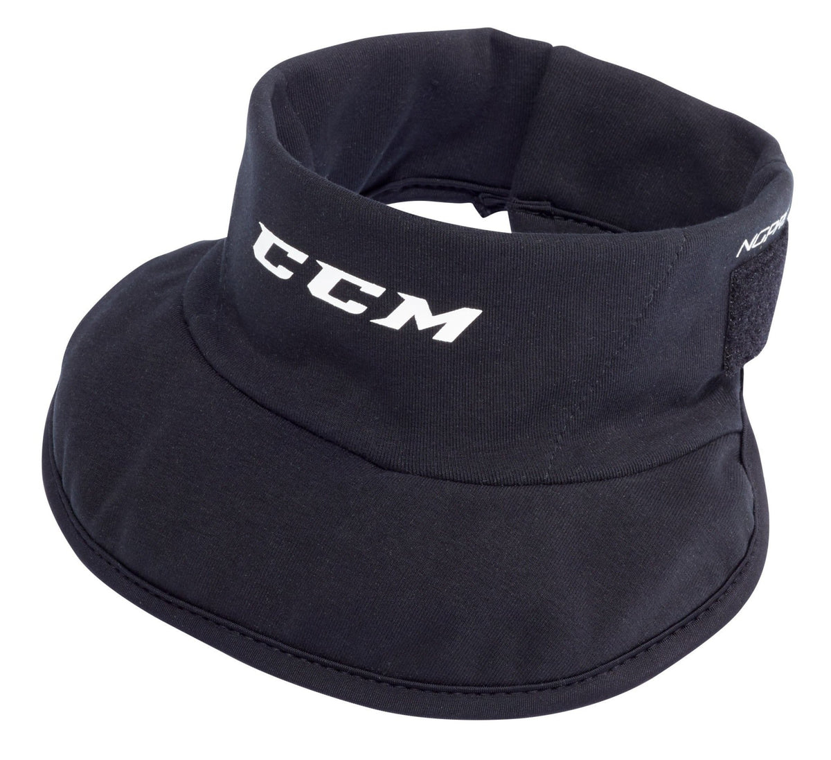  CCM Pro Cut Resistant Bibbed Neck Guard
