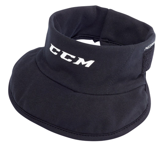  CCM Pro Cut Resistant Bibbed Neck Guard