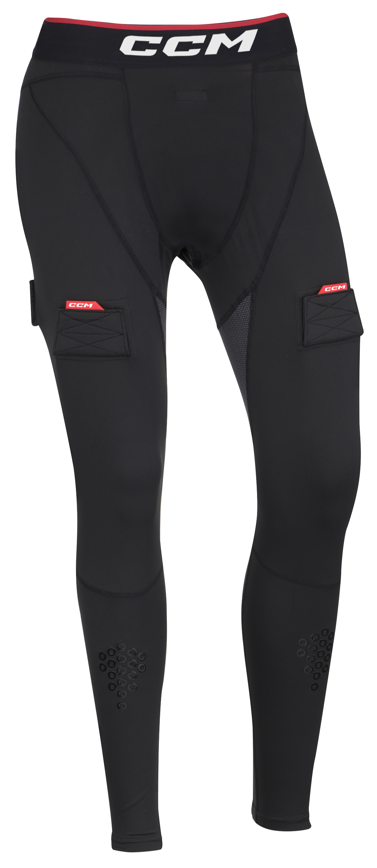  CCM Women's Compression Jill Pant Adult