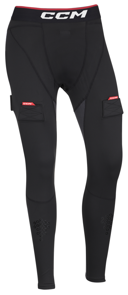  CCM Women's Compression Jill Pant Adult