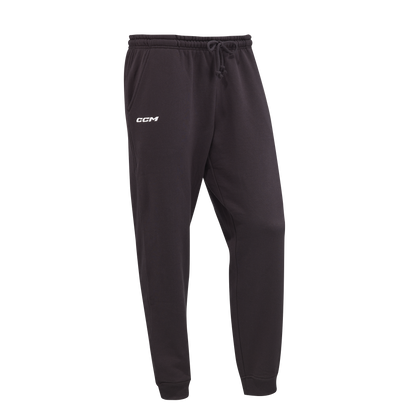  CCM Team Fleece Cuffed Jogger Adult