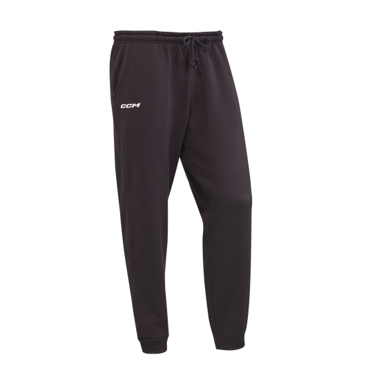  CCM Team Fleece Cuffed Jogger Adult