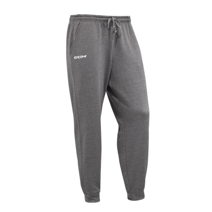  CCM Team Fleece Cuffed Jogger Youth