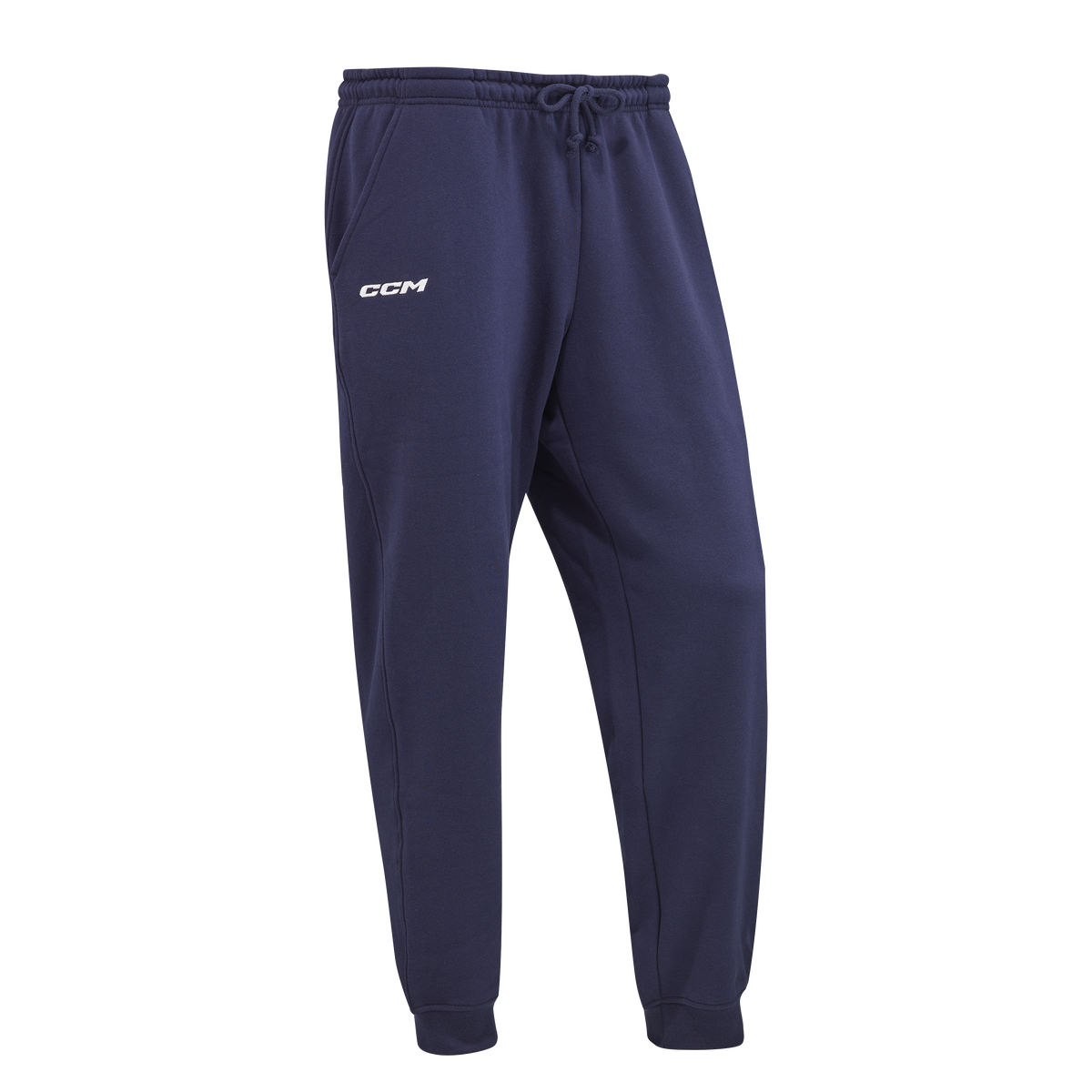  CCM Team Fleece Cuffed Jogger Youth