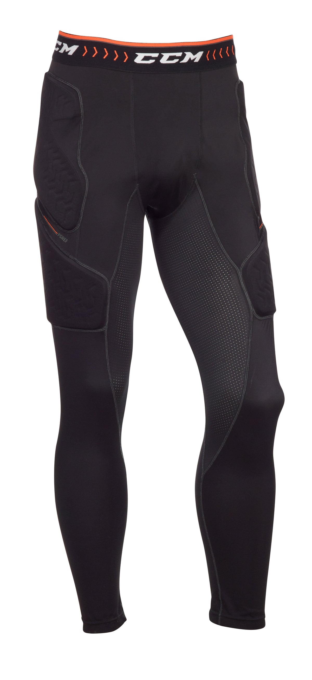  CCM Senior Referee Padded Base Girdle Pants