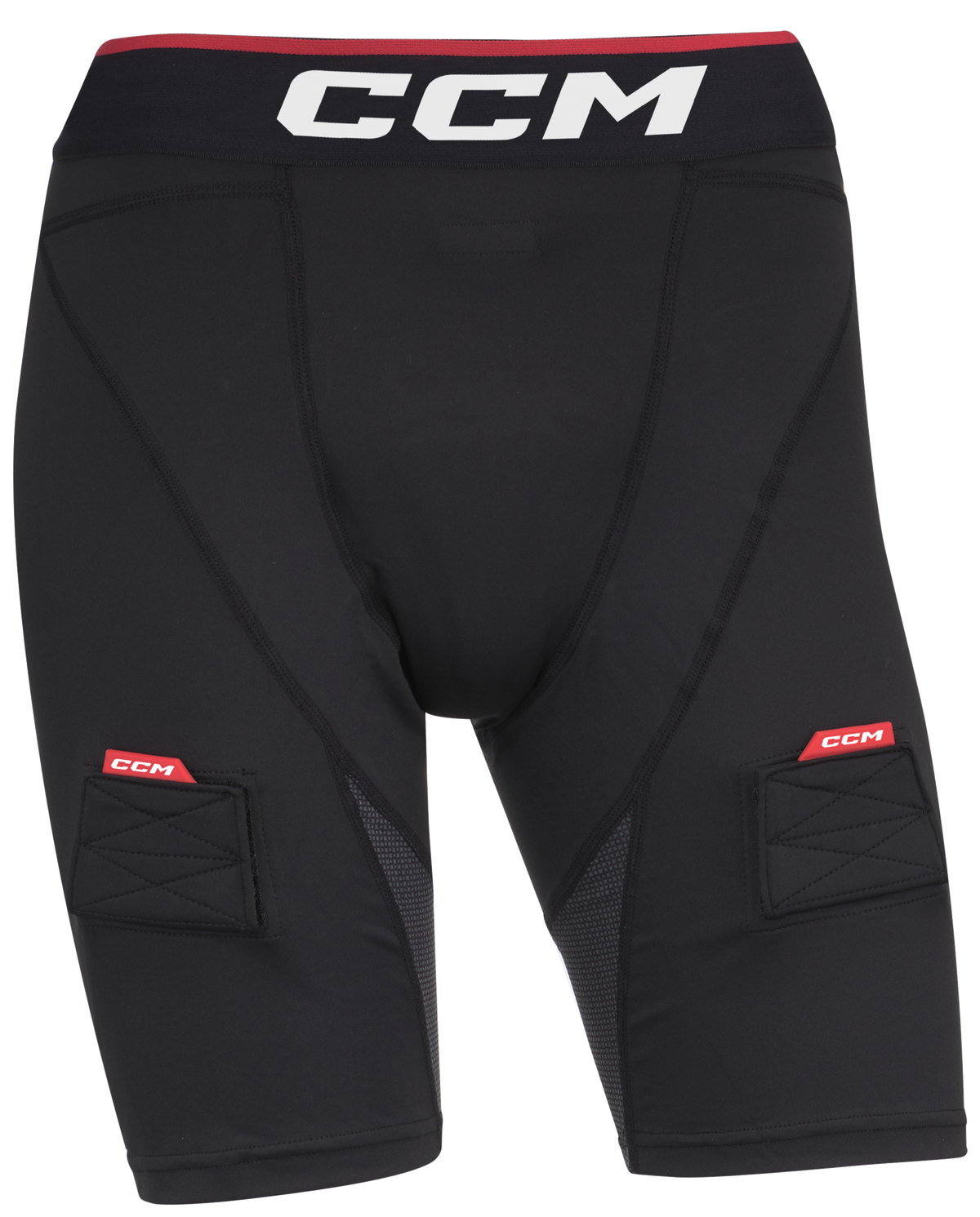  CCM Women's Compression Jill Short Adult