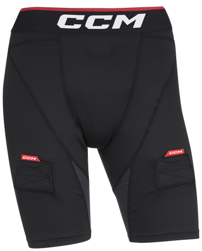  CCM Women's Compression Jill Short Adult
