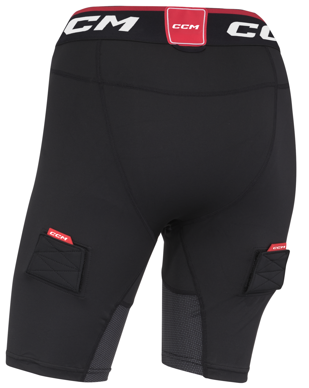  CCM Women's Compression Jill Short Adult