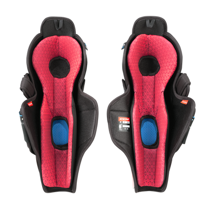  CCM JetSpeed FT680 Senior Shin Guards