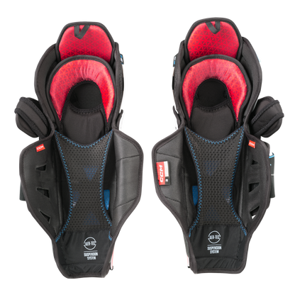  CCM JetSpeed FT6 Pro Senior Shin Guards