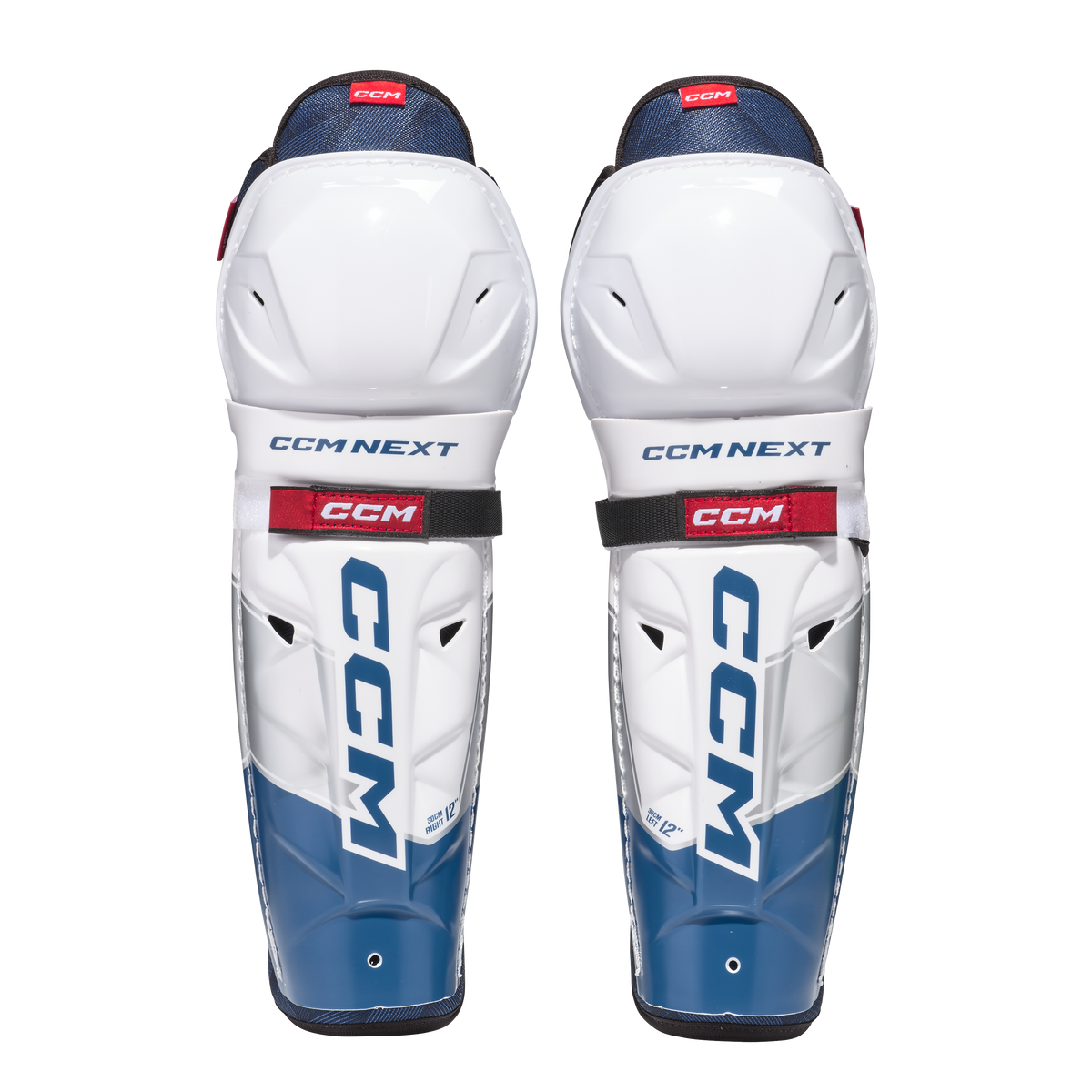  CCM Next Junior Shin Guards
