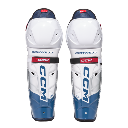  CCM Next Junior Shin Guards