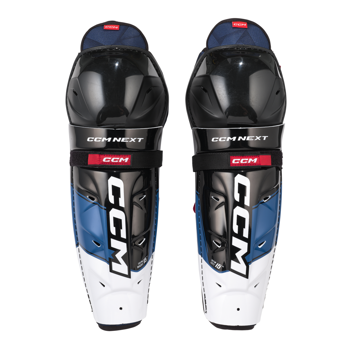 CCM Next Senior Shin Guards