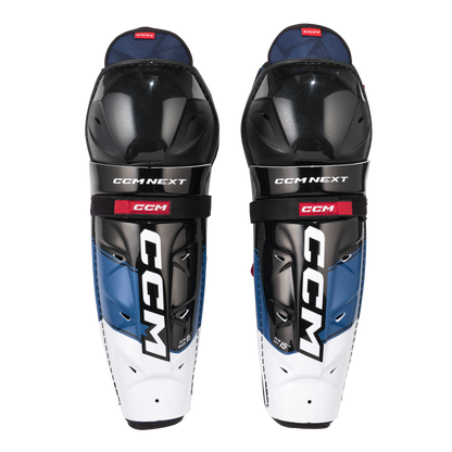  CCM Next Senior Shin Guards