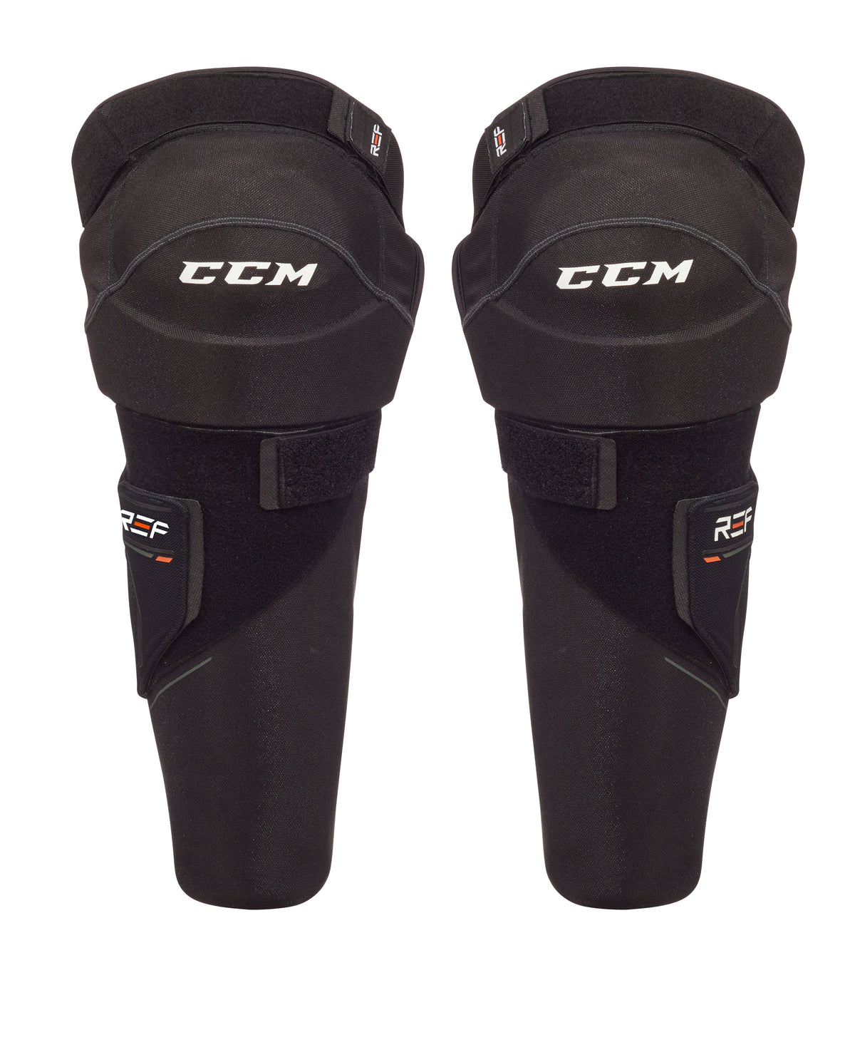  CCM SGREF Referee Shin Guards