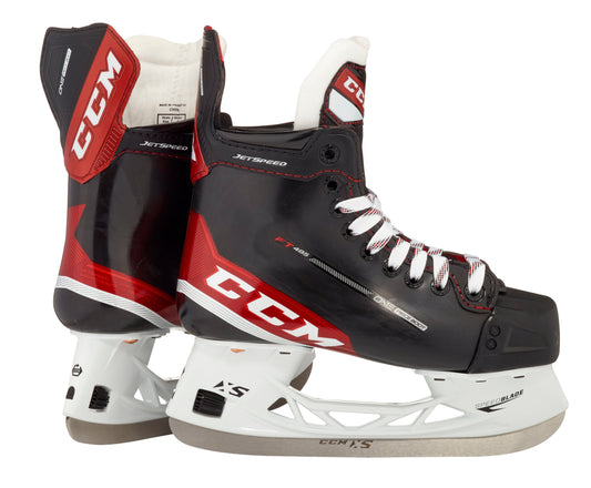  CCM JetSpeed FT485 Junior Hockey Skates