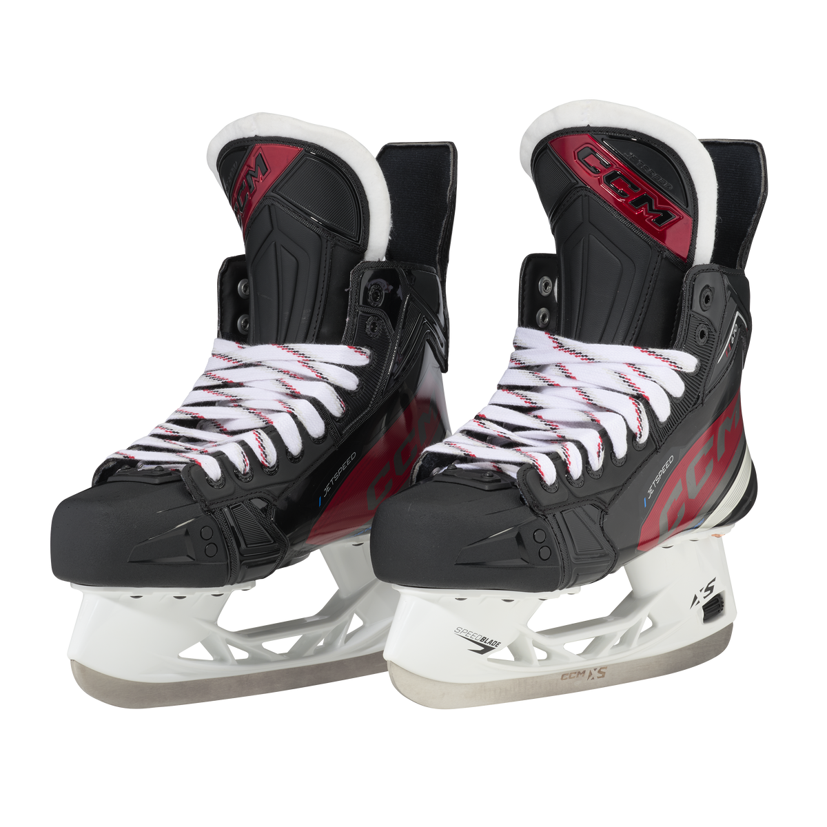  CCM JetSpeed FT670 Junior Hockey Skates