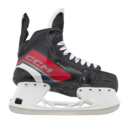  CCM JetSpeed FT670 Junior Hockey Skates