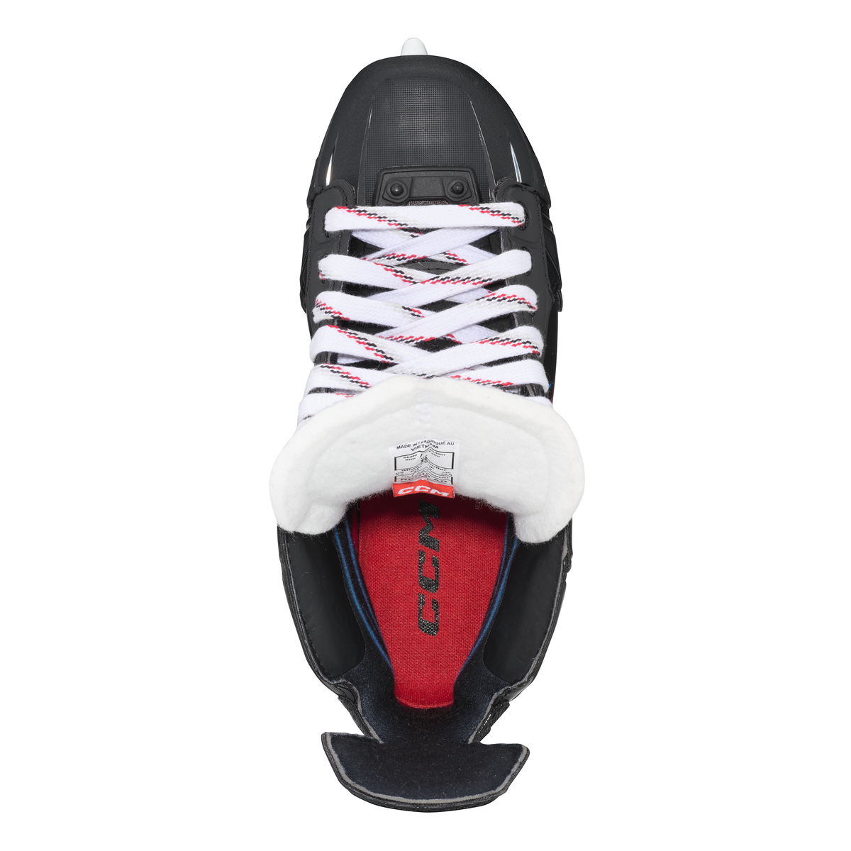  CCM JetSpeed FT670 Intermediate Hockey Skates