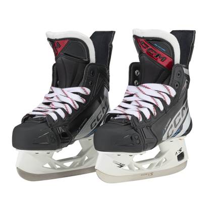  CCM JetSpeed FT680 Junior Hockey Skates